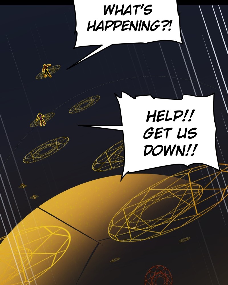 Winter Moon chapter 373 page 7