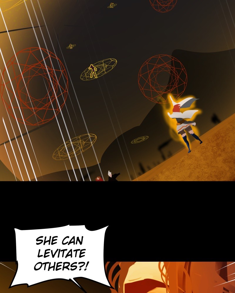 Winter Moon chapter 373 page 8