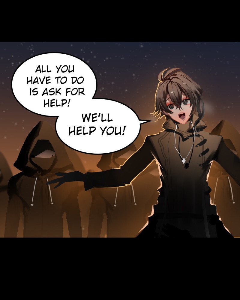 Winter Moon chapter 374 page 11