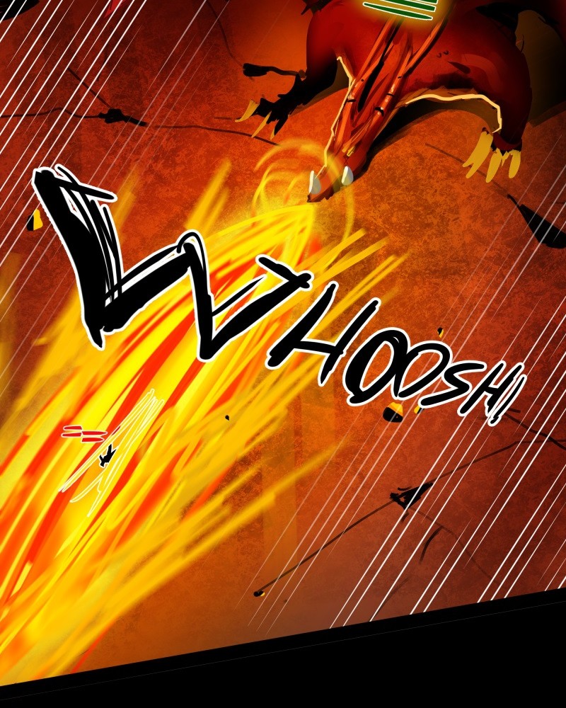 Winter Moon chapter 374 page 19