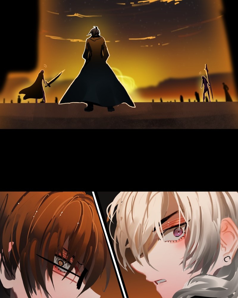 Winter Moon chapter 374 page 3