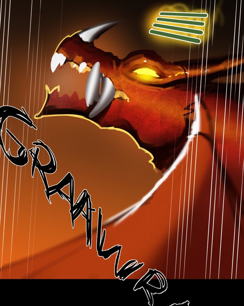 Winter Moon chapter 374 page 9