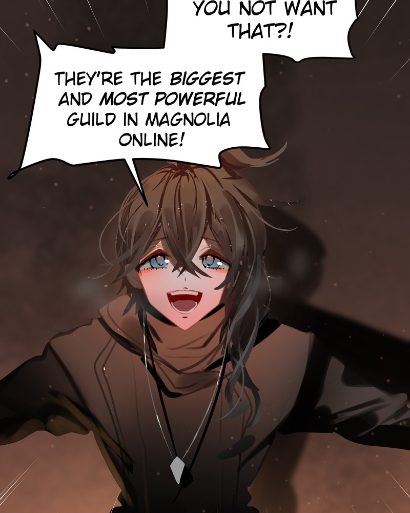 Winter Moon chapter 375 page 11