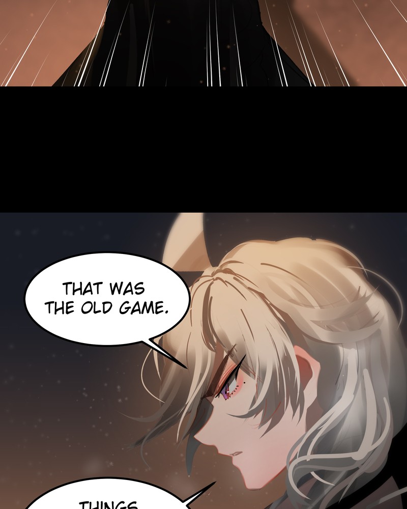 Winter Moon chapter 375 page 12