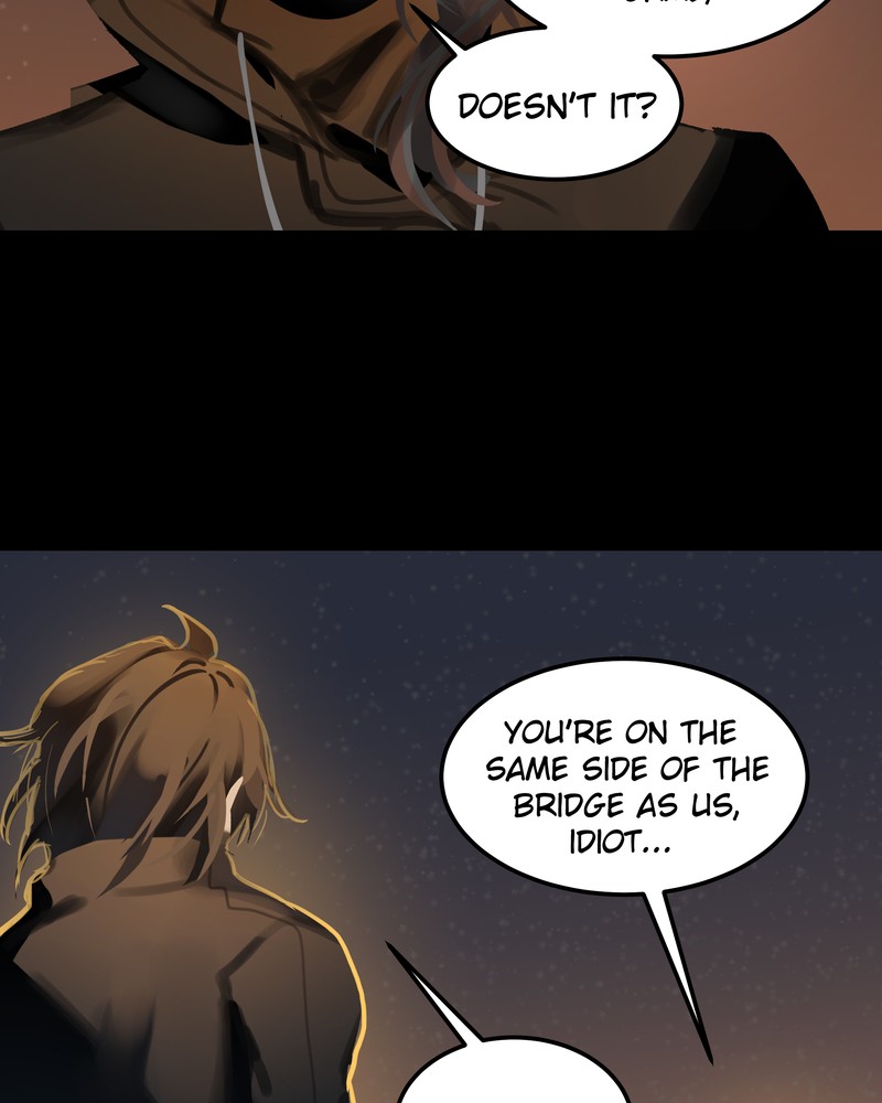 Winter Moon chapter 375 page 15