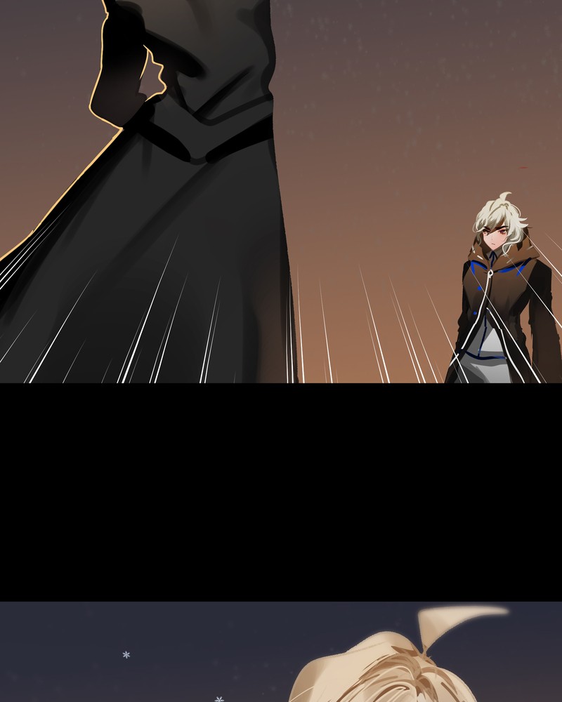 Winter Moon chapter 375 page 18