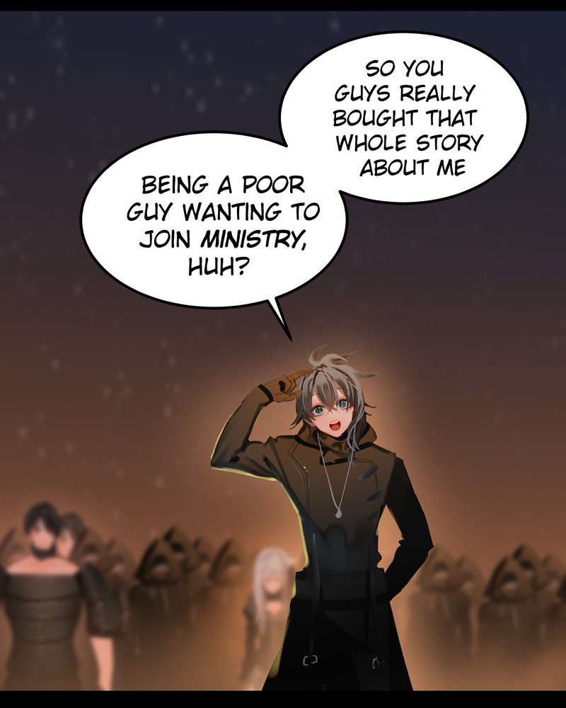 Winter Moon chapter 375 page 3