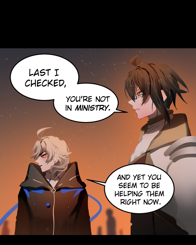 Winter Moon chapter 375 page 4