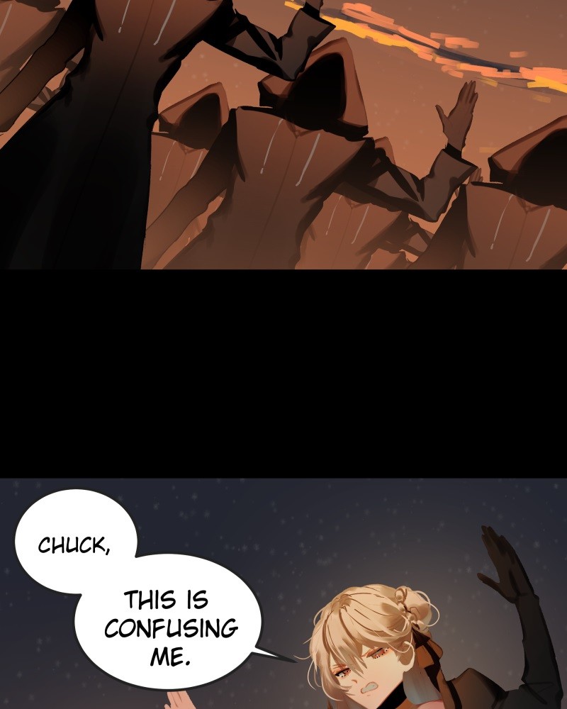 Winter Moon chapter 376 page 11