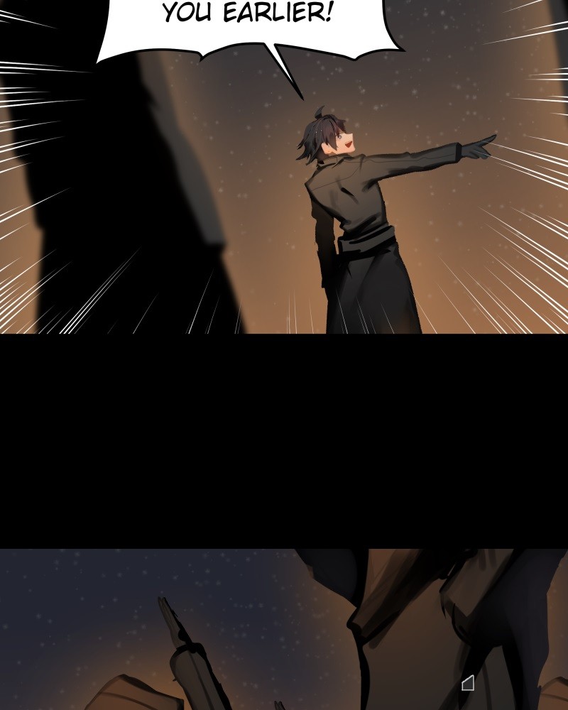 Winter Moon chapter 376 page 13