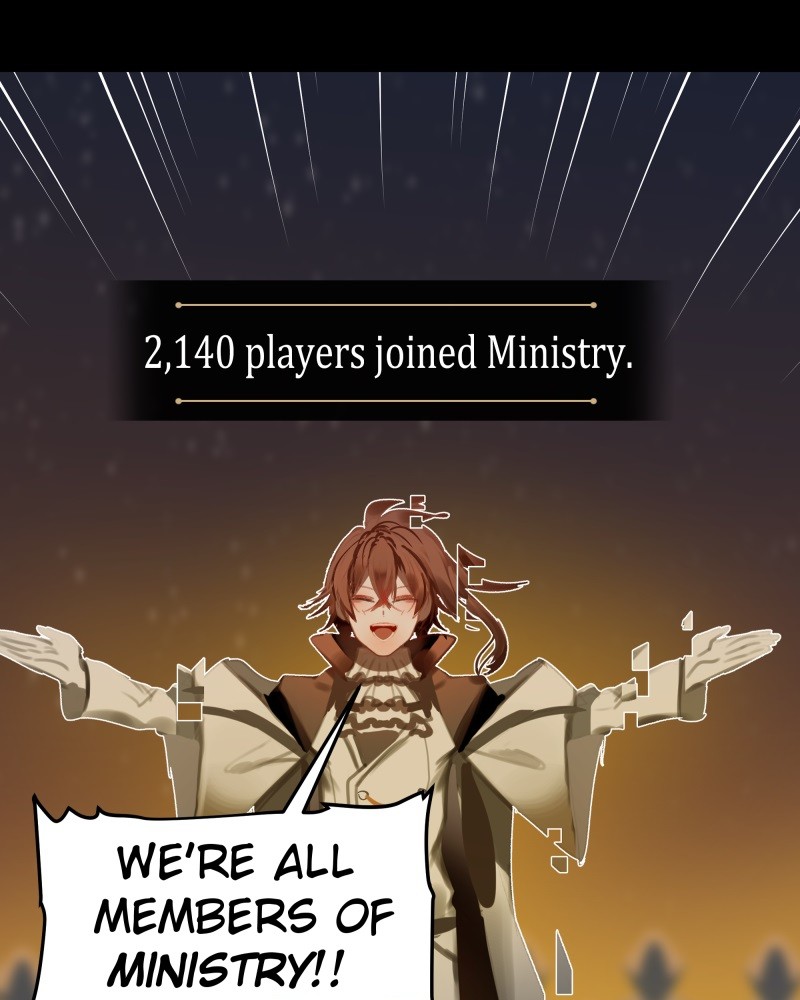 Winter Moon chapter 376 page 17