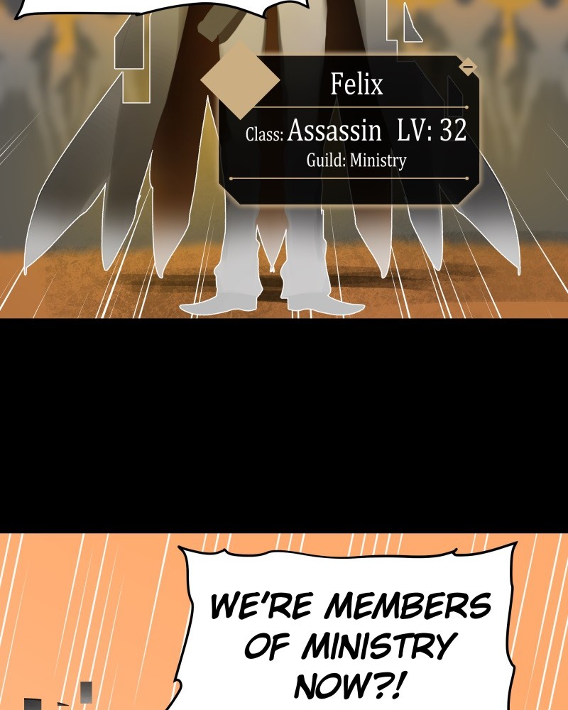 Winter Moon chapter 376 page 18