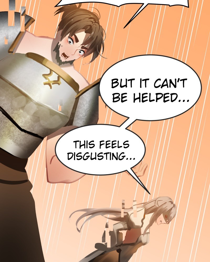 Winter Moon chapter 376 page 19