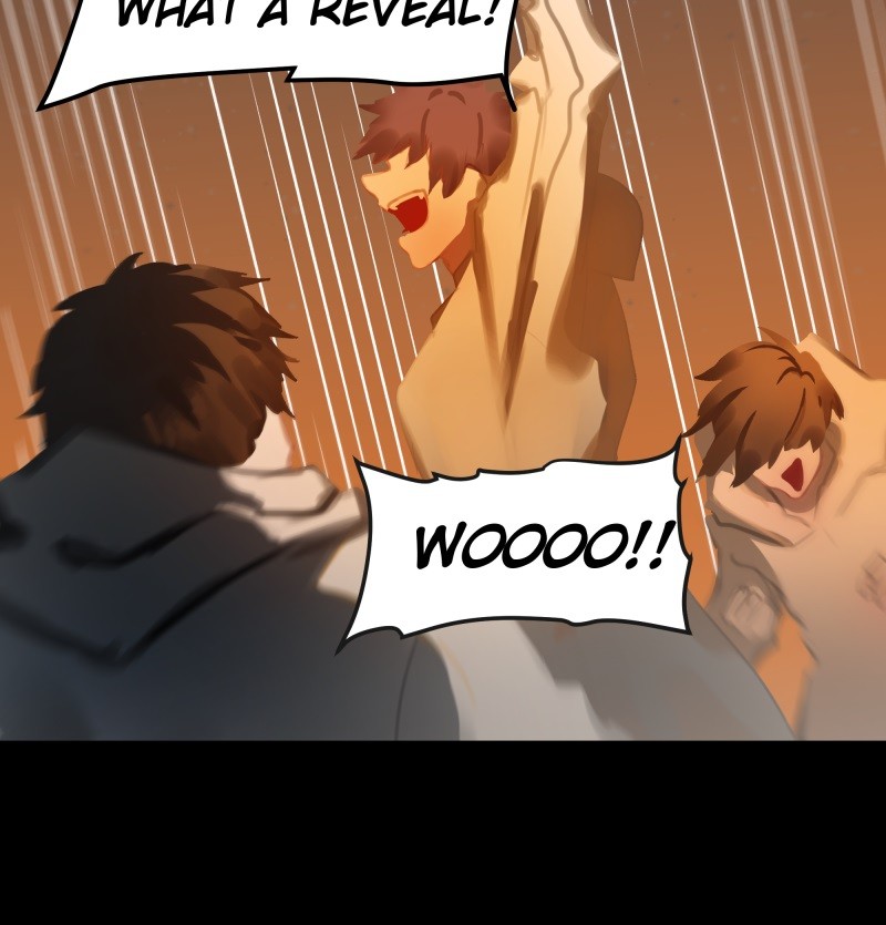 Winter Moon chapter 376 page 21