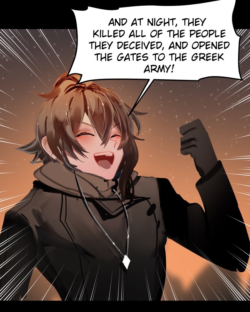 Winter Moon chapter 376 page 4