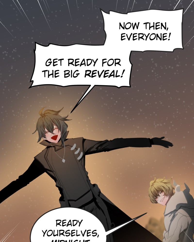 Winter Moon chapter 376 page 8