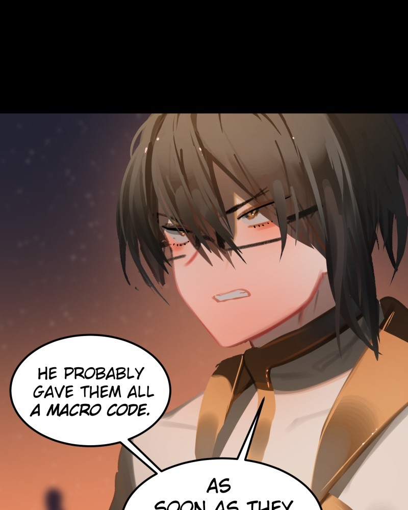 Winter Moon chapter 377 page 11