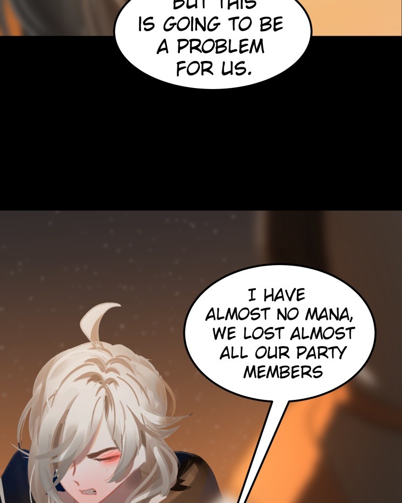 Winter Moon chapter 377 page 13