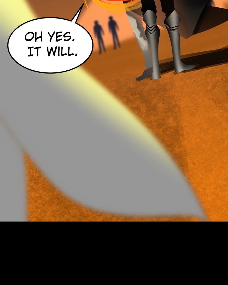 Winter Moon chapter 377 page 20