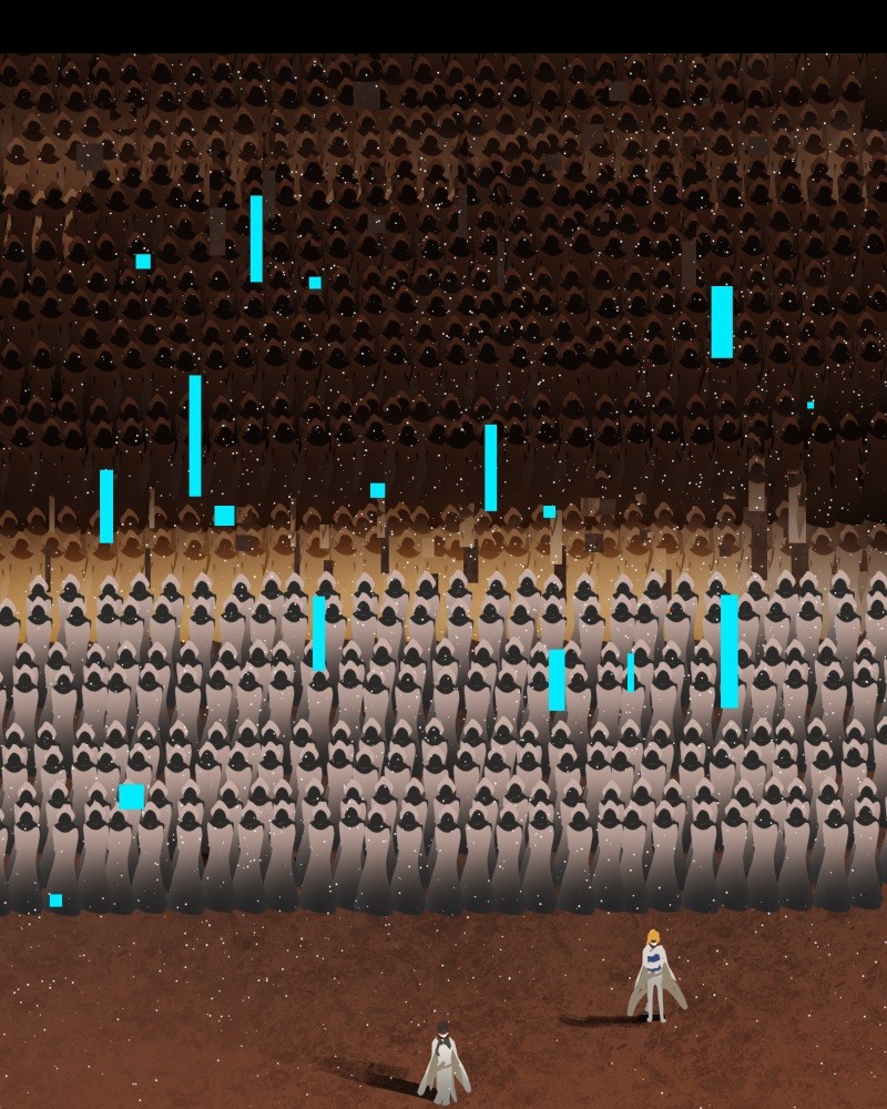 Winter Moon chapter 377 page 3