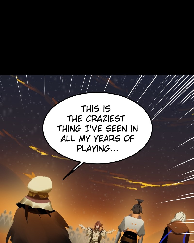 Winter Moon chapter 377 page 8