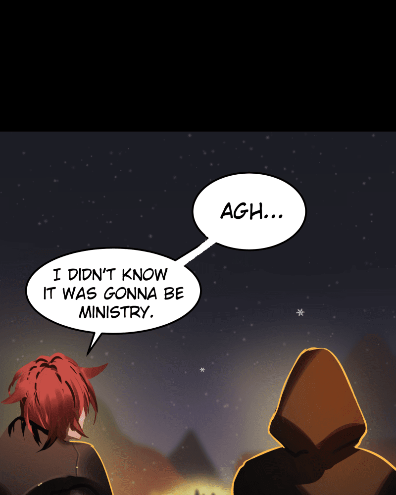 Winter Moon chapter 379 page 11