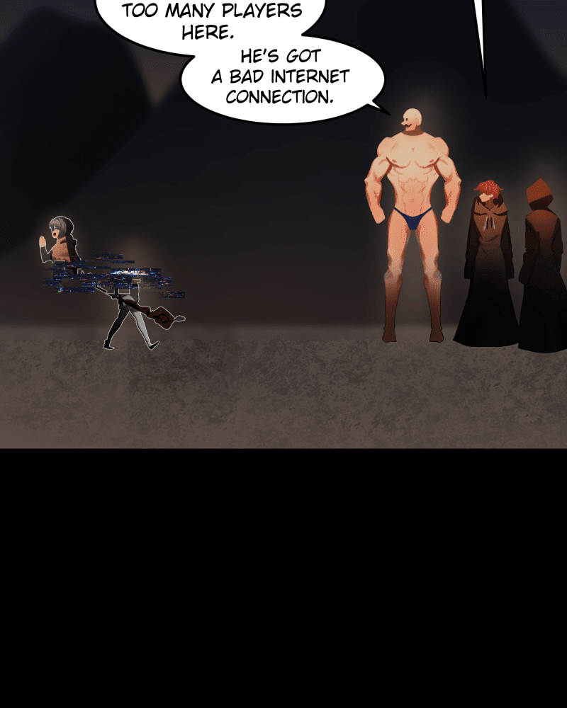 Winter Moon chapter 379 page 16