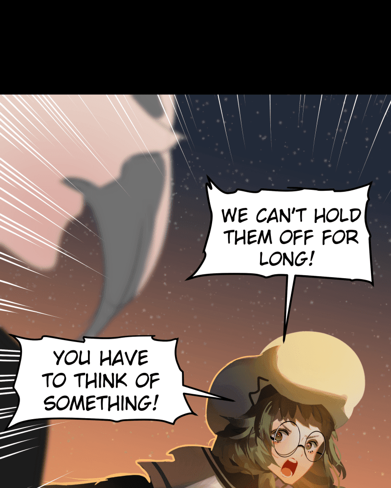 Winter Moon chapter 379 page 19