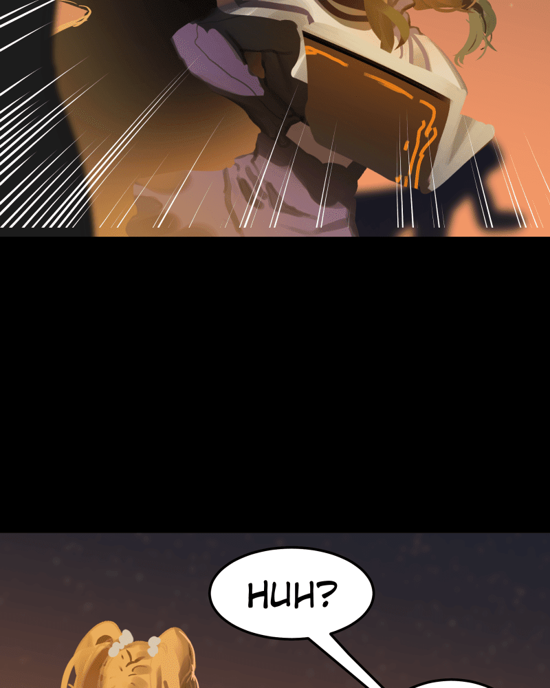 Winter Moon chapter 379 page 20