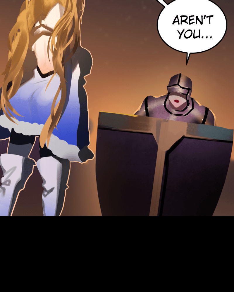 Winter Moon chapter 379 page 21