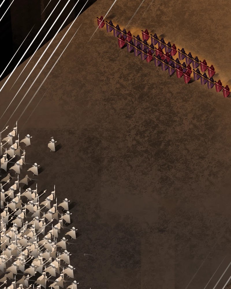 Winter Moon chapter 379 page 7