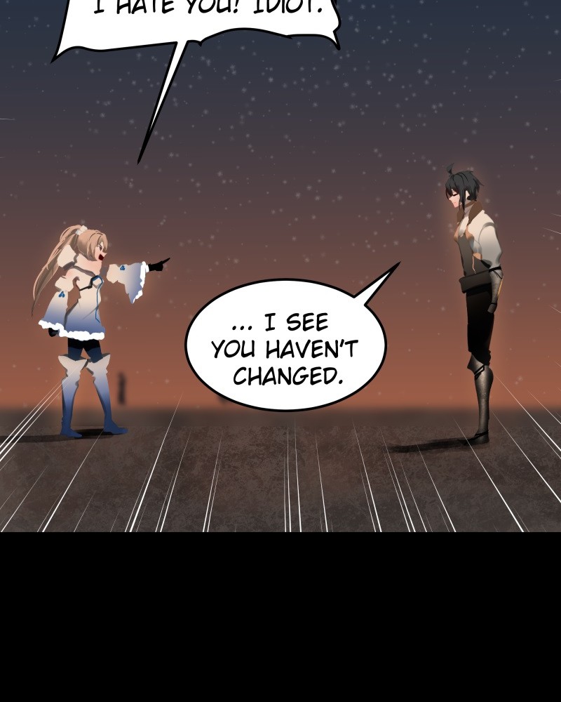 Winter Moon chapter 380 page 10