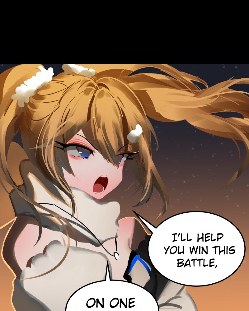 Winter Moon chapter 380 page 11