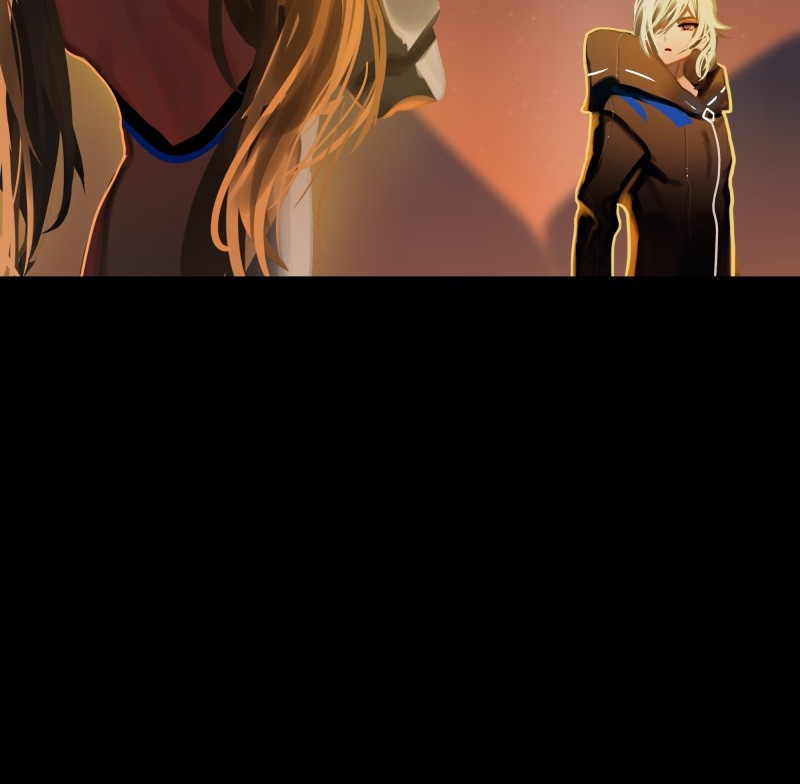 Winter Moon chapter 380 page 13