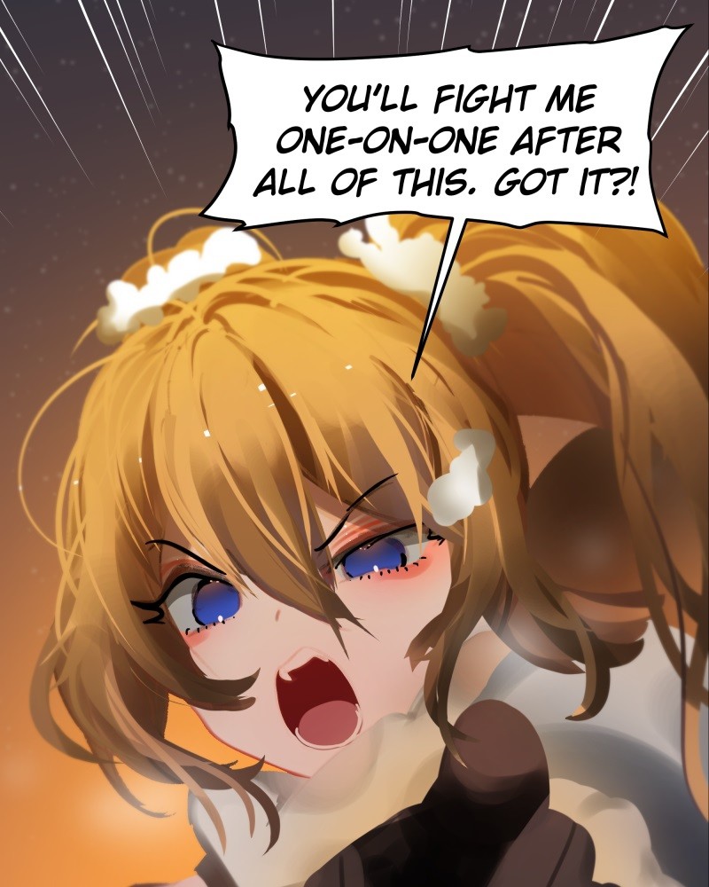 Winter Moon chapter 380 page 14