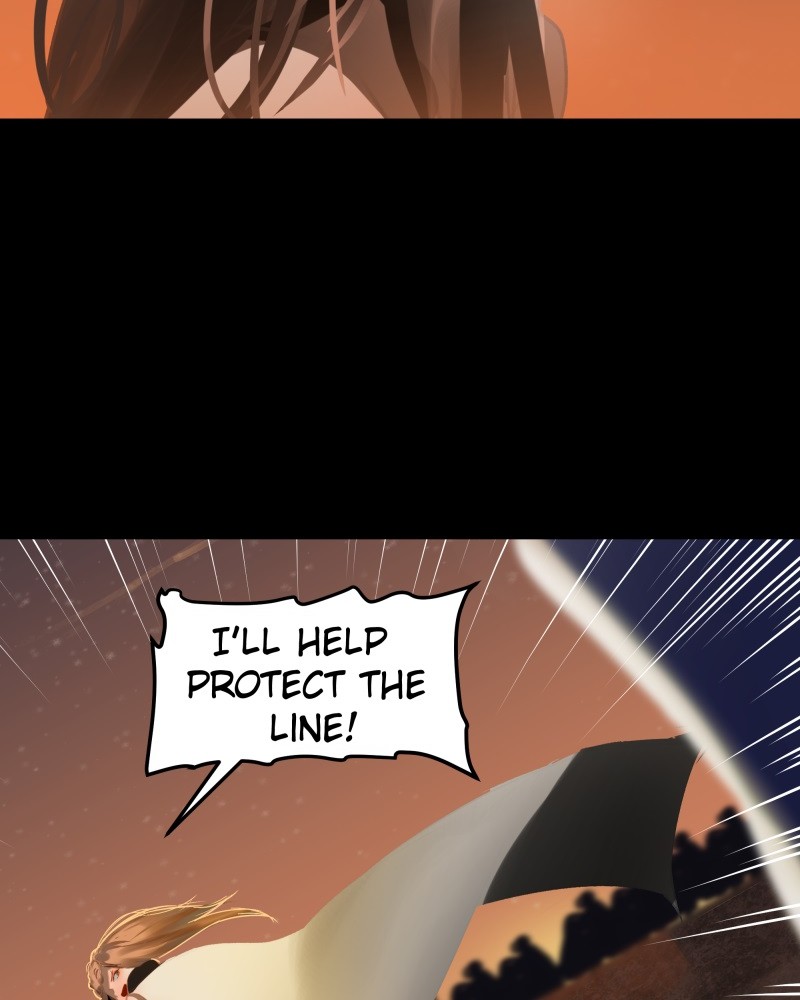 Winter Moon chapter 380 page 19