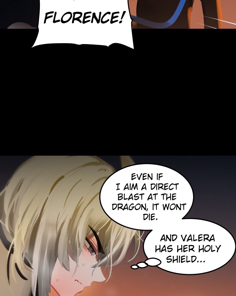 Winter Moon chapter 380 page 5