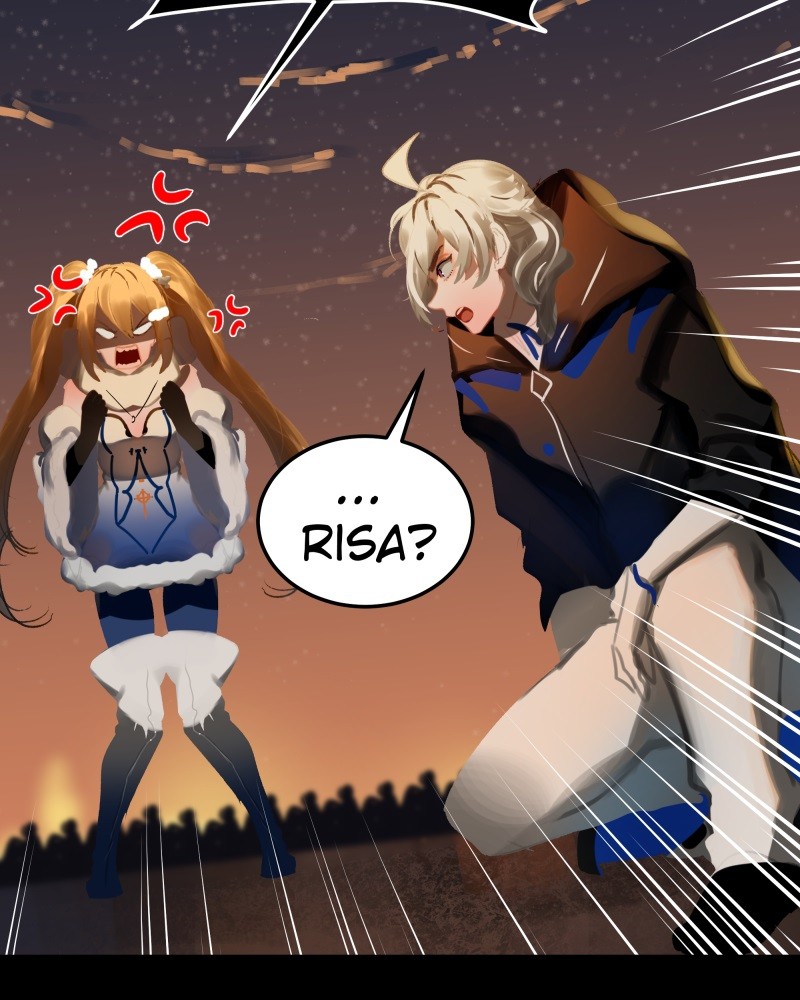 Winter Moon chapter 380 page 7