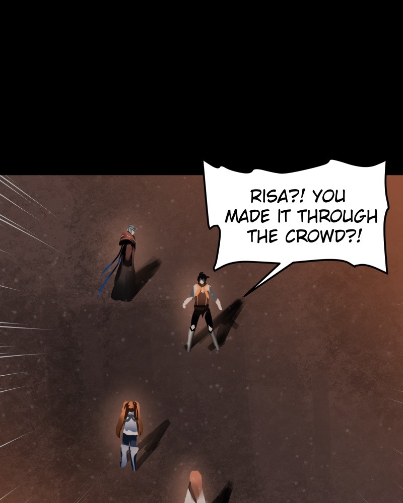 Winter Moon chapter 380 page 8