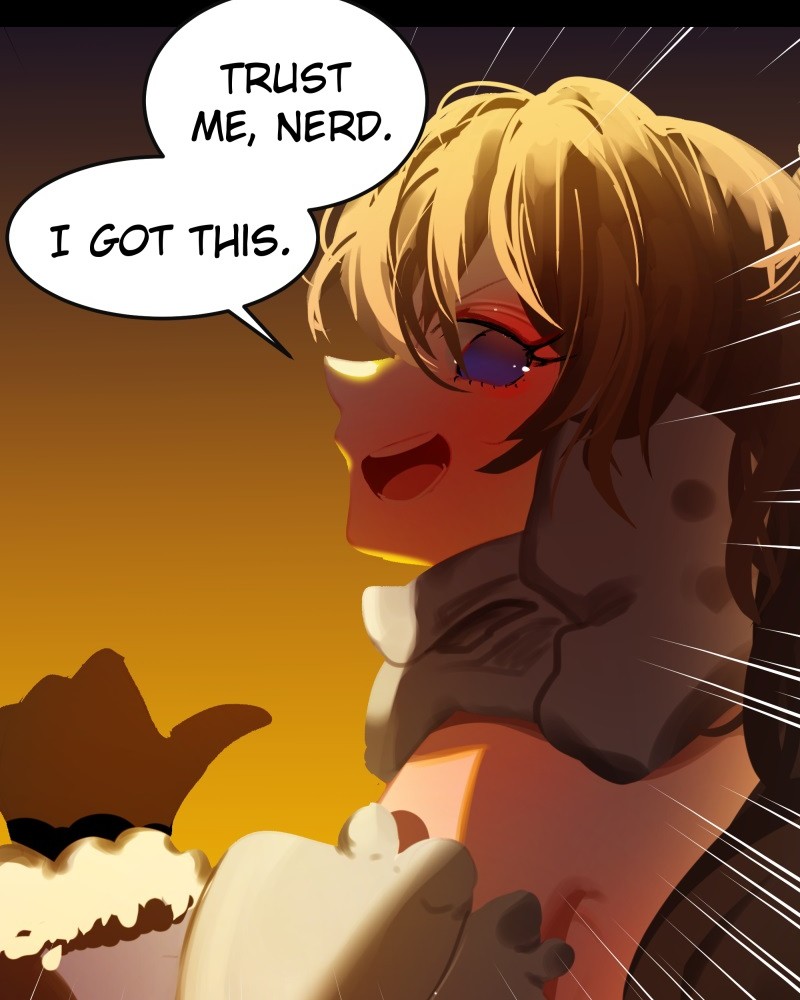 Winter Moon chapter 381 page 10