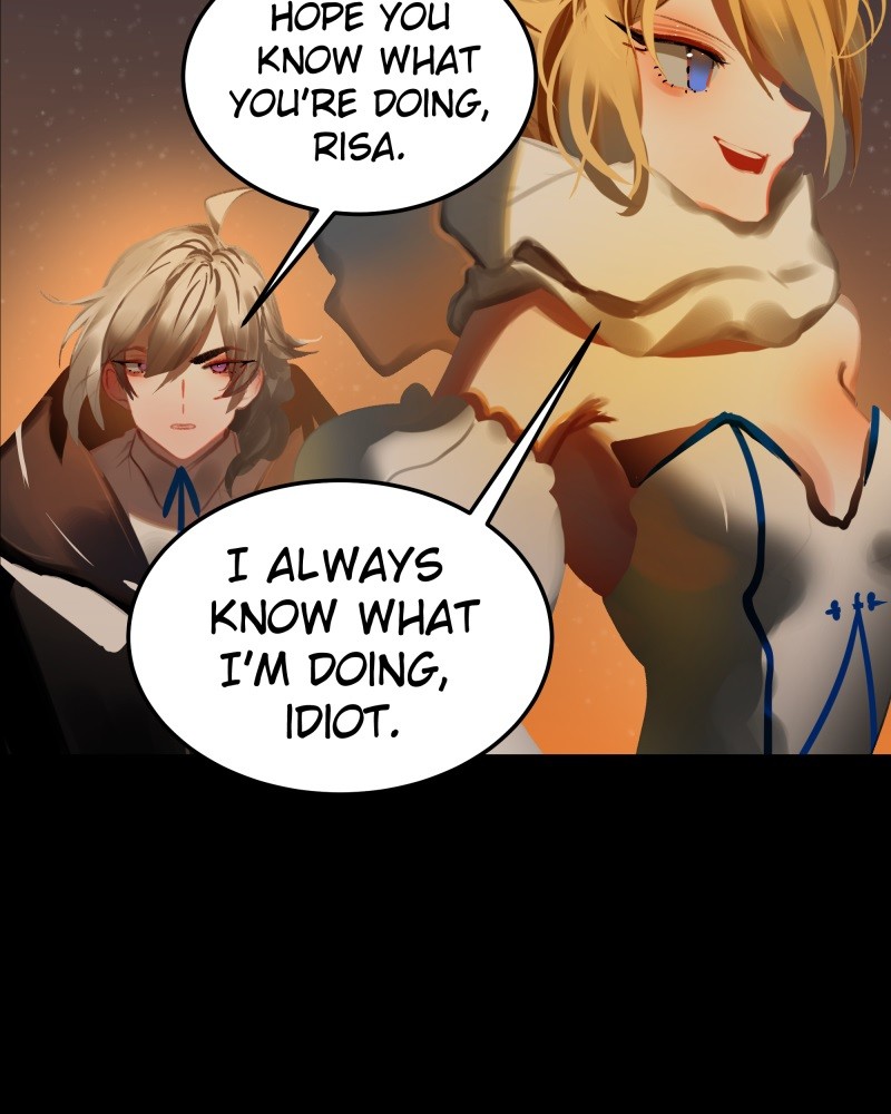 Winter Moon chapter 381 page 17