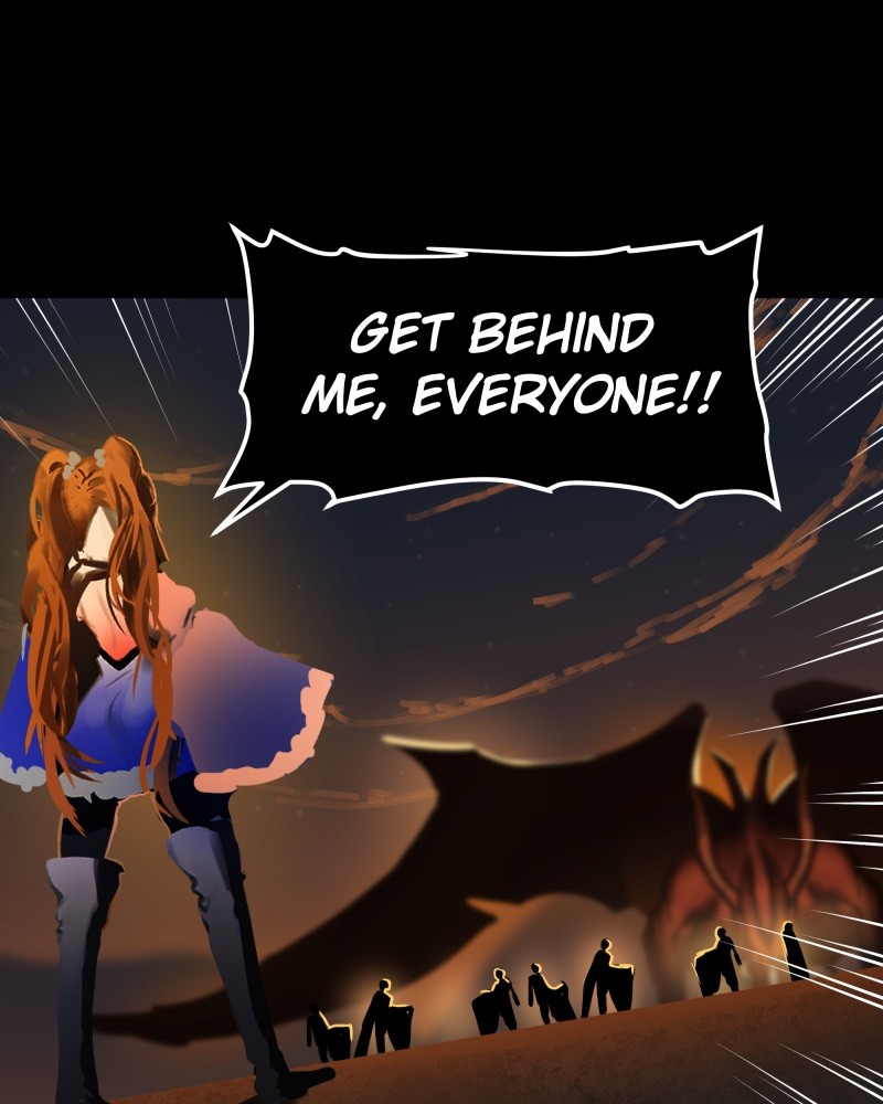 Winter Moon chapter 381 page 7