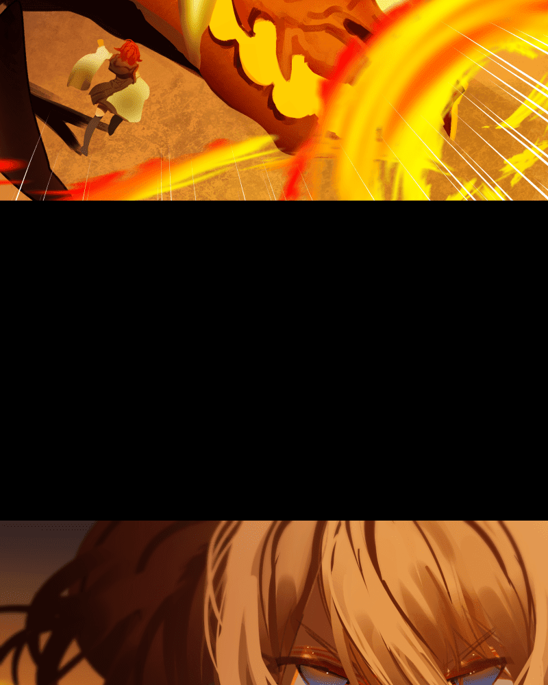 Winter Moon chapter 382 page 17