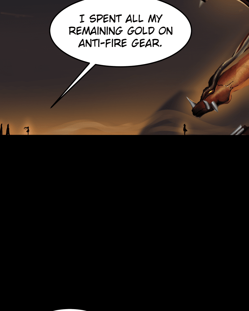 Winter Moon chapter 382 page 19