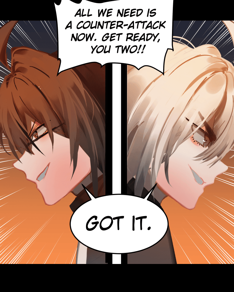 Winter Moon chapter 382 page 23