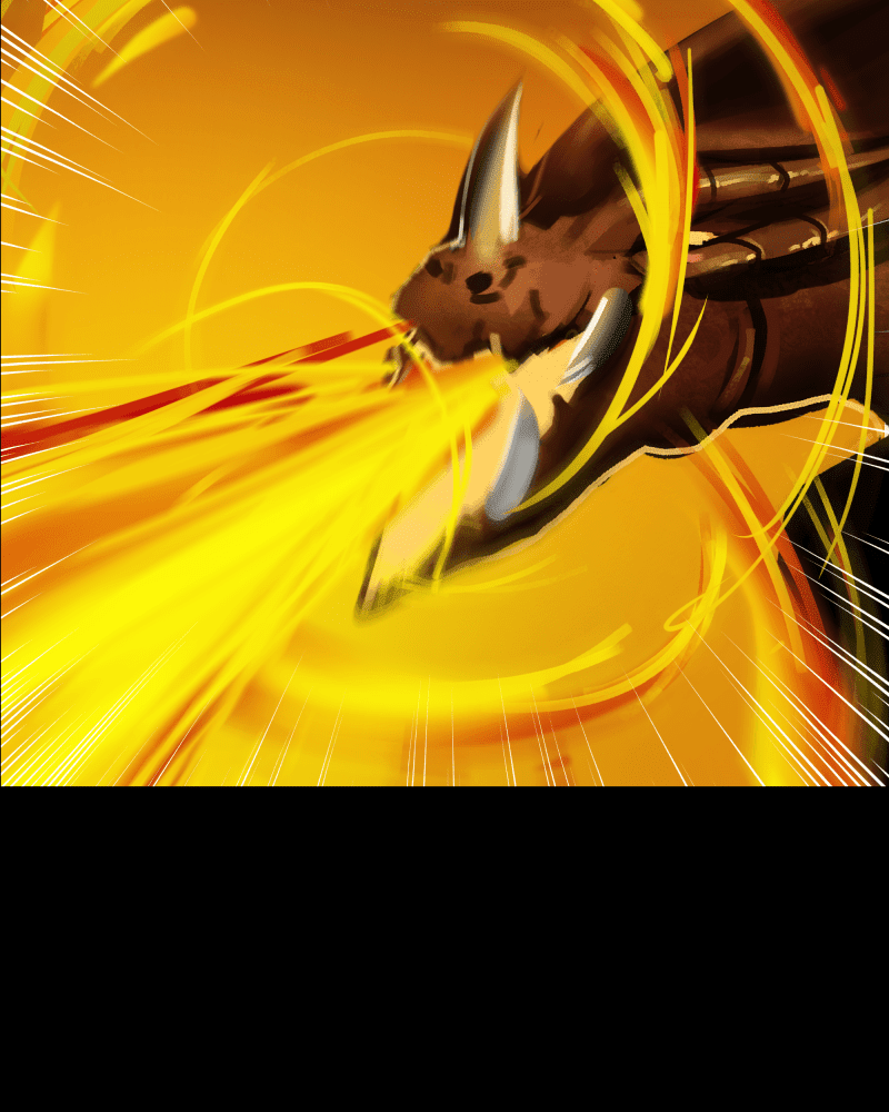 Winter Moon chapter 382 page 3