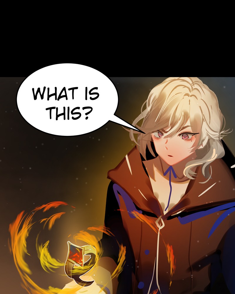 Winter Moon chapter 383 page 11