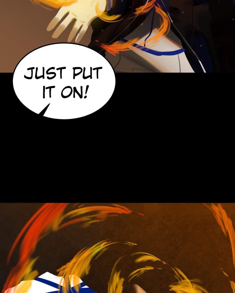 Winter Moon chapter 383 page 12