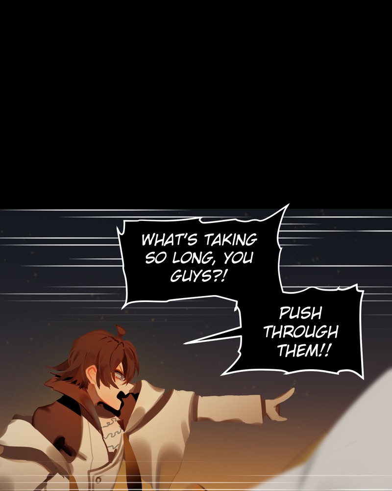 Winter Moon chapter 383 page 15