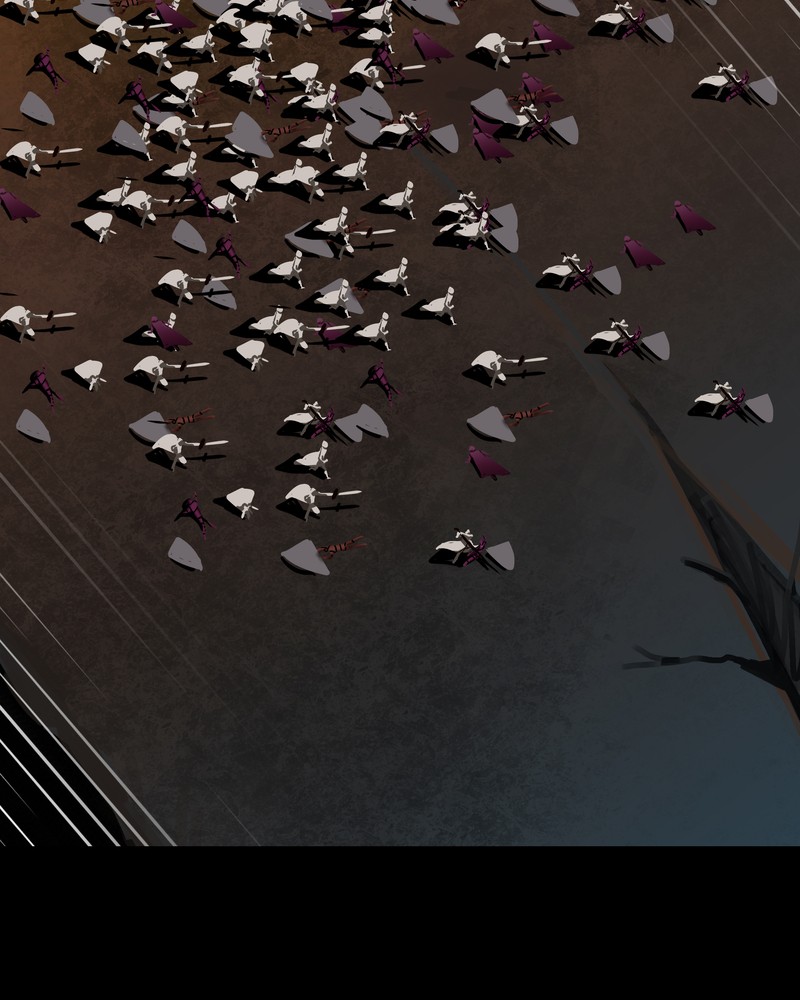 Winter Moon chapter 383 page 18